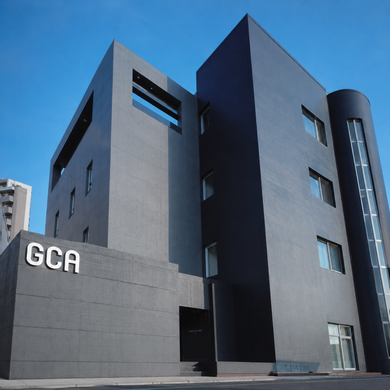 GCA
